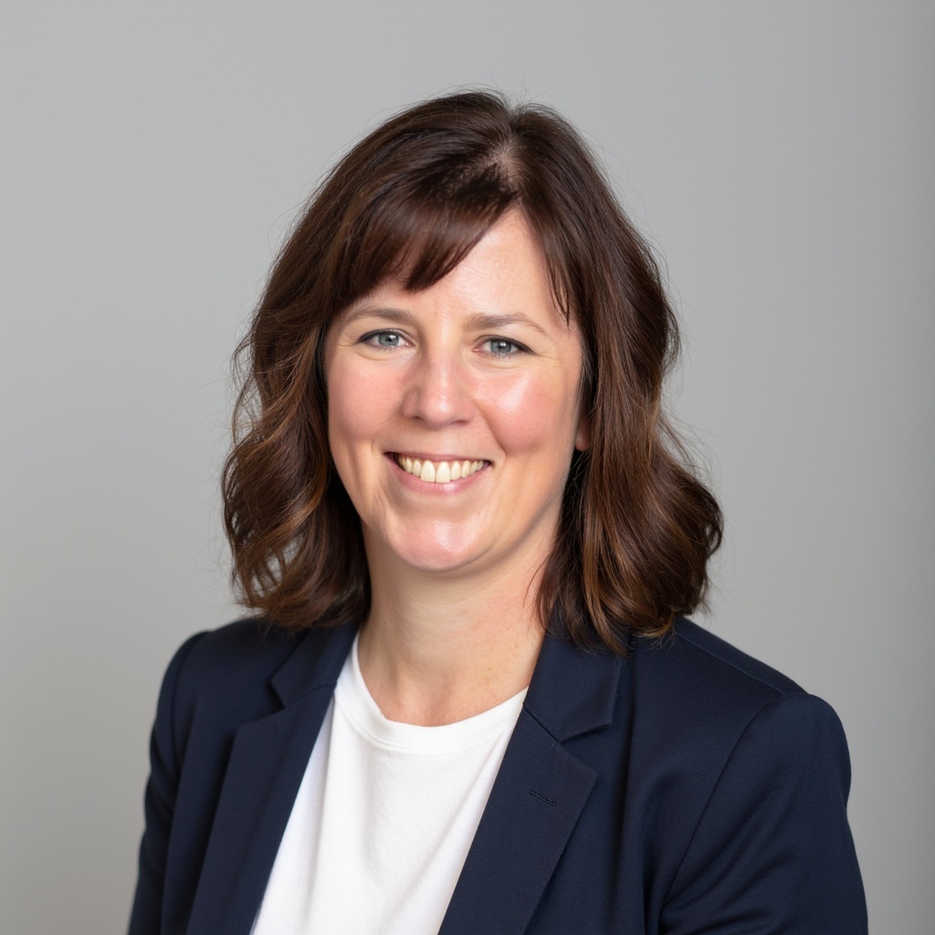Melissa Kreuder
